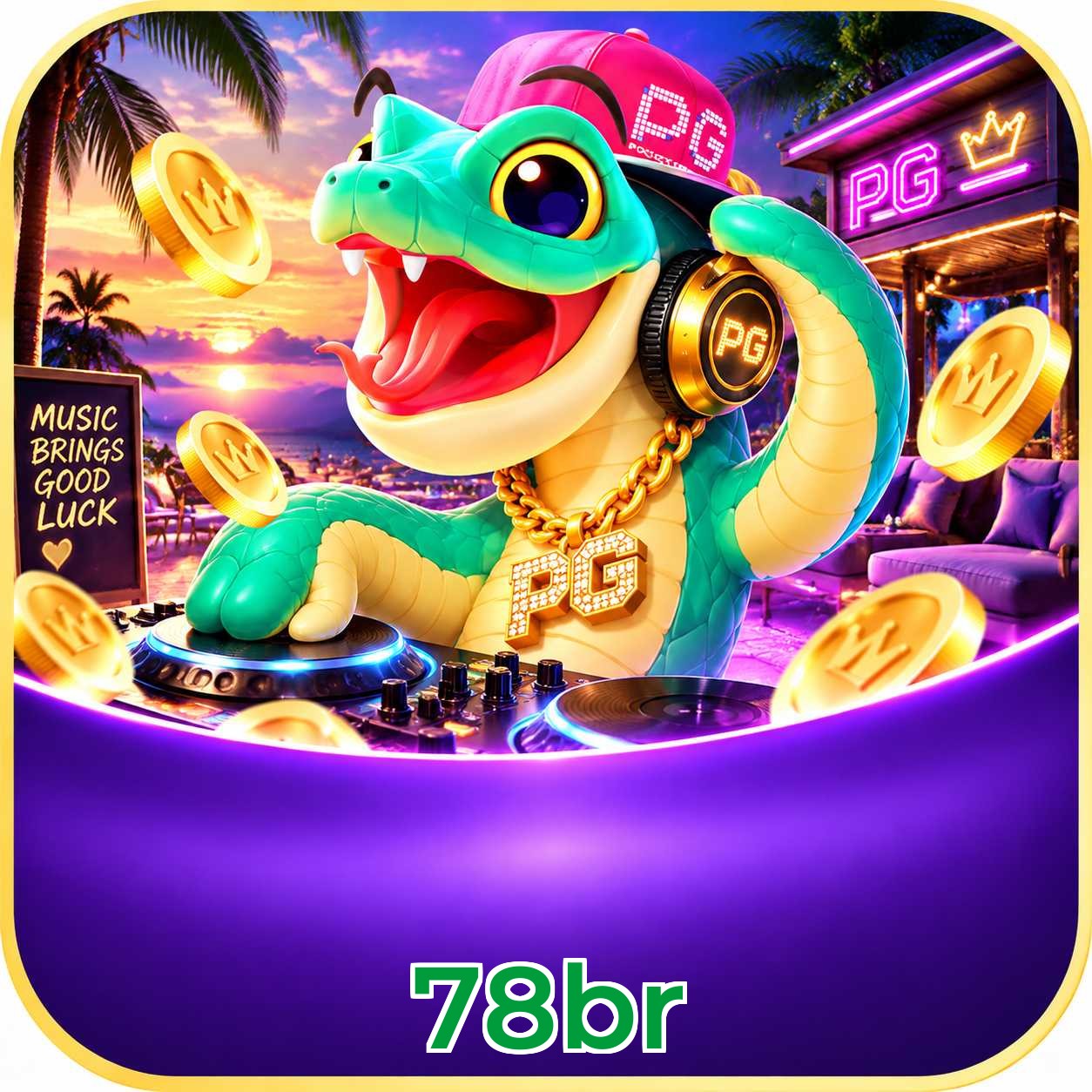 78br PIX Instantâneo - Saques em 8 Minutos