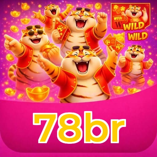 Material promocional do app 78br — ilustração, não métricas auditadas nesta página