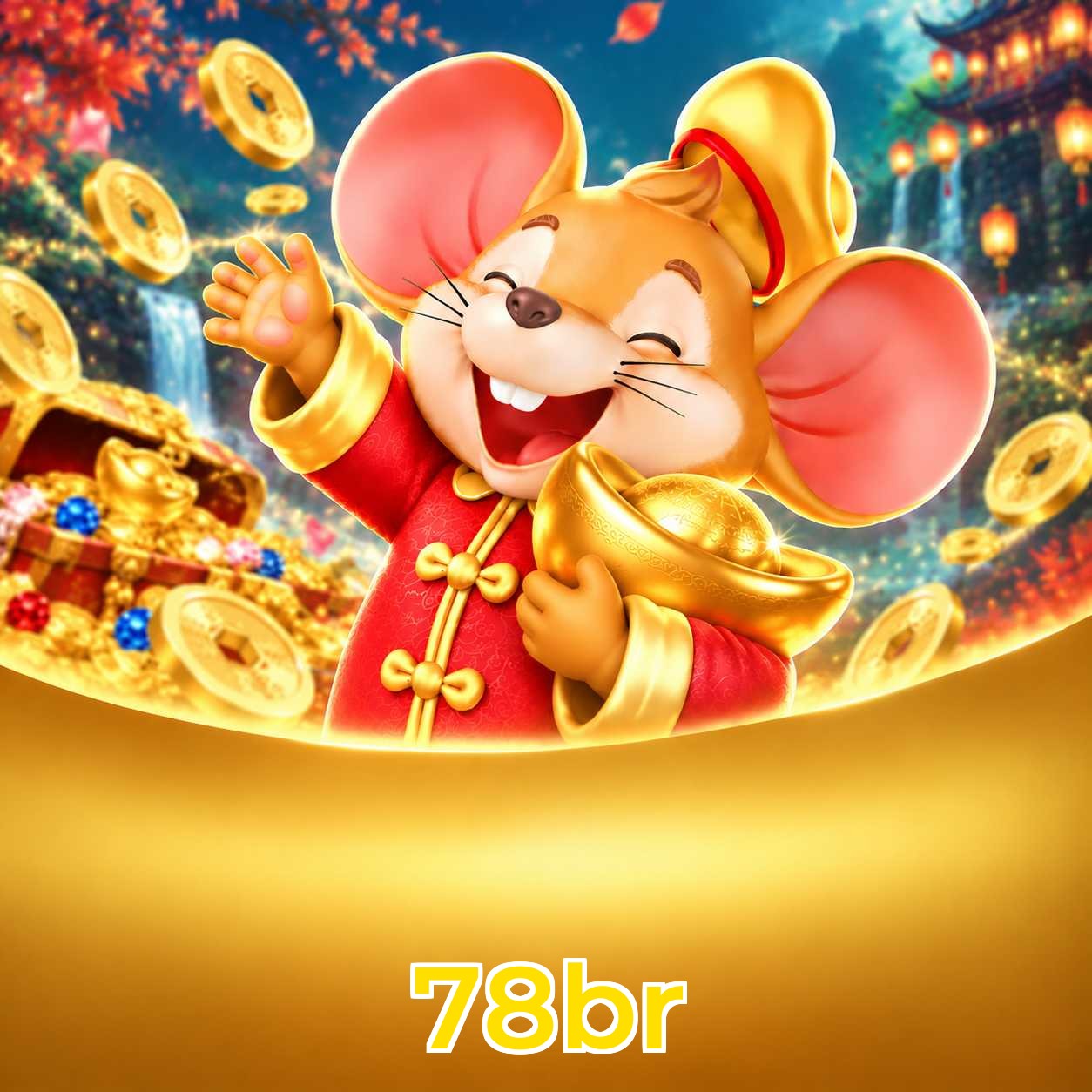 Slots 78br - RTP Alto Certificado