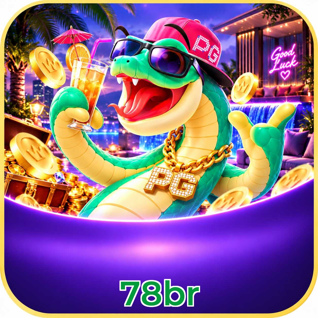 Plataforma 78br - Segurança SSL 256-bit