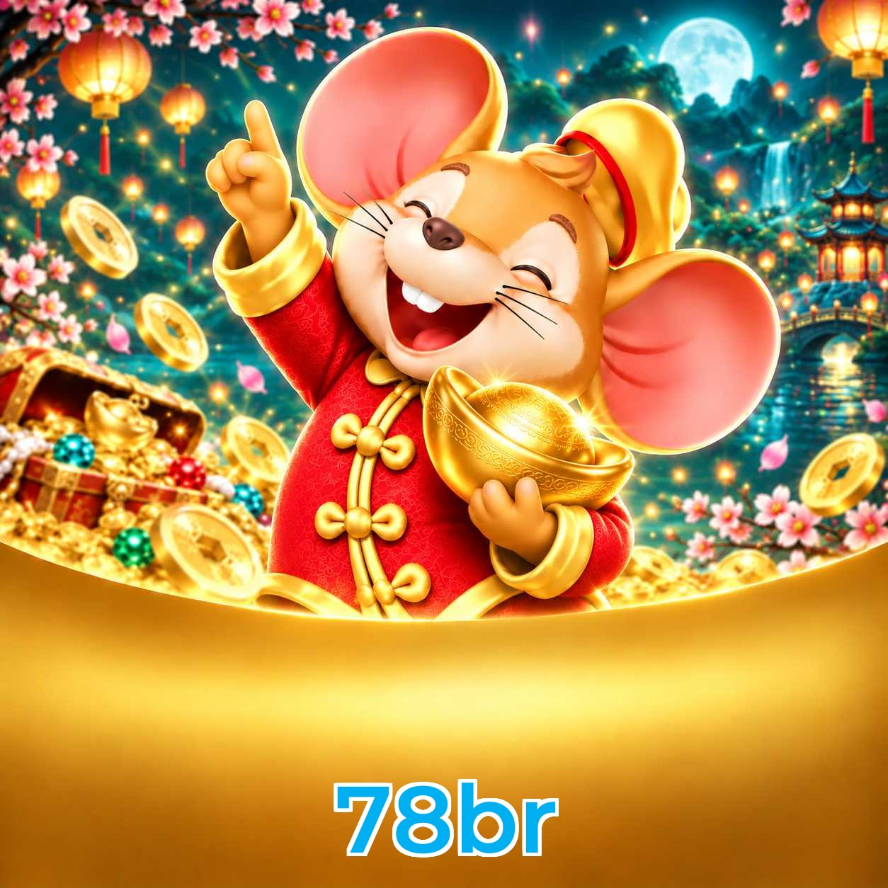 Certificação GLI 78br