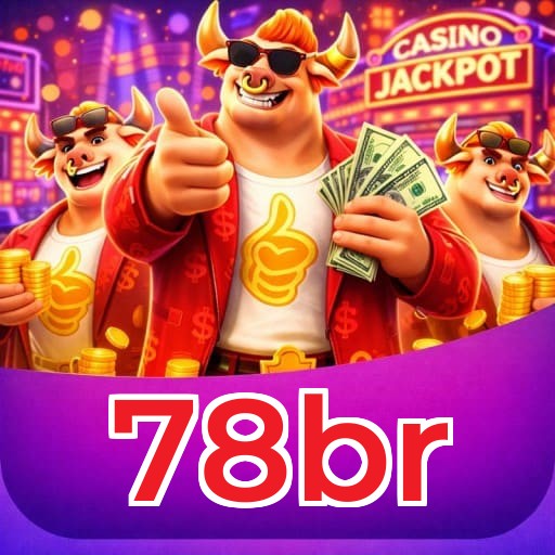 Catálogo 78br 2.547 jogos - Pragmatic Play, Evolution, NetEnt