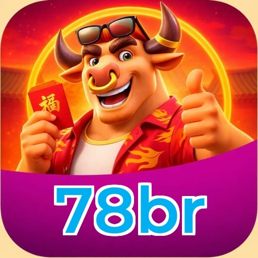Fluxo de download do app 78br — referência visual