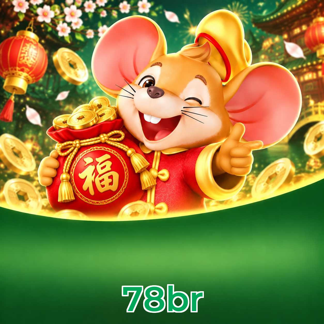 Fortune Tiger Logo 2