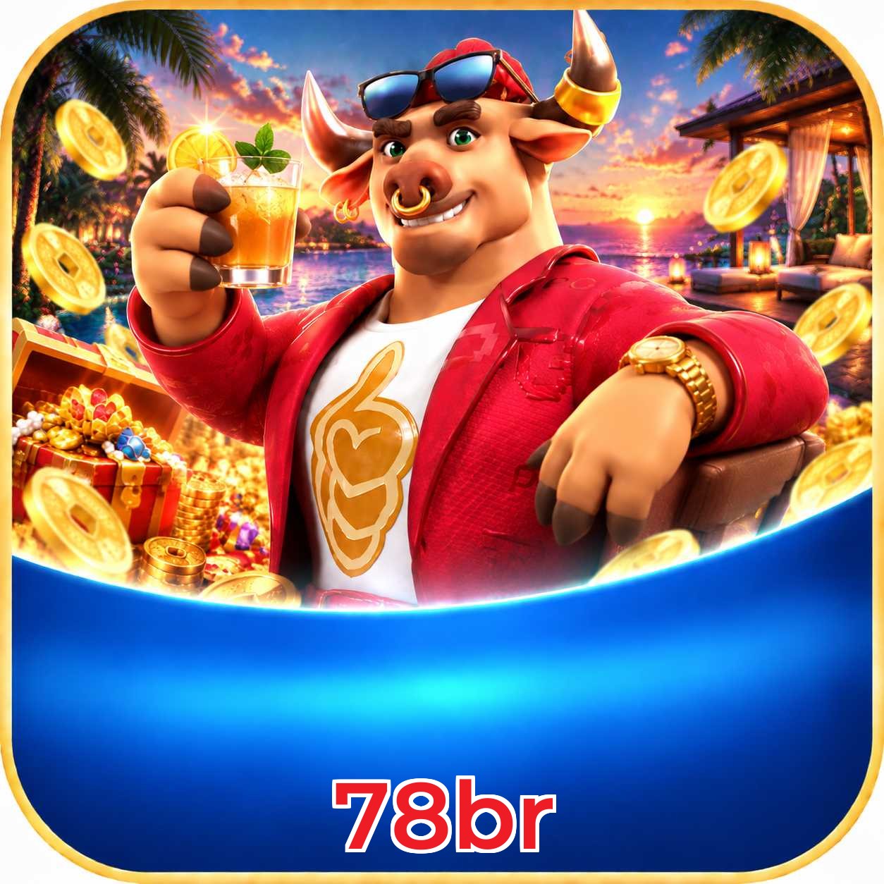 78br Logo 3