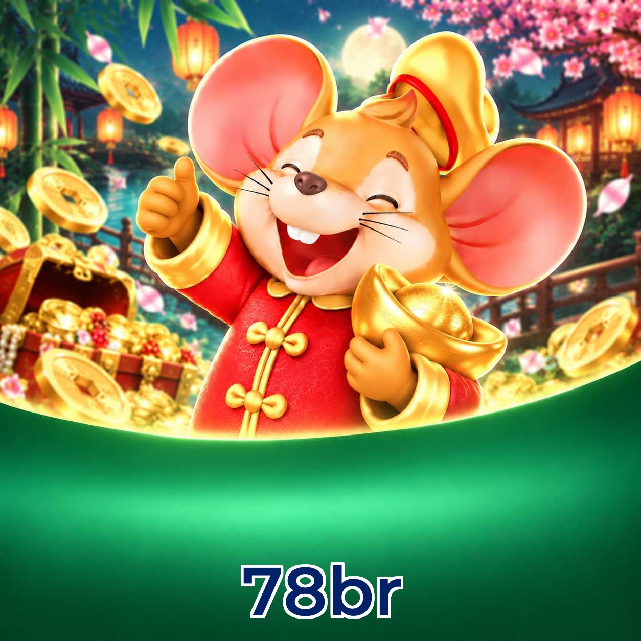 78br Licença Curaçao Gaming