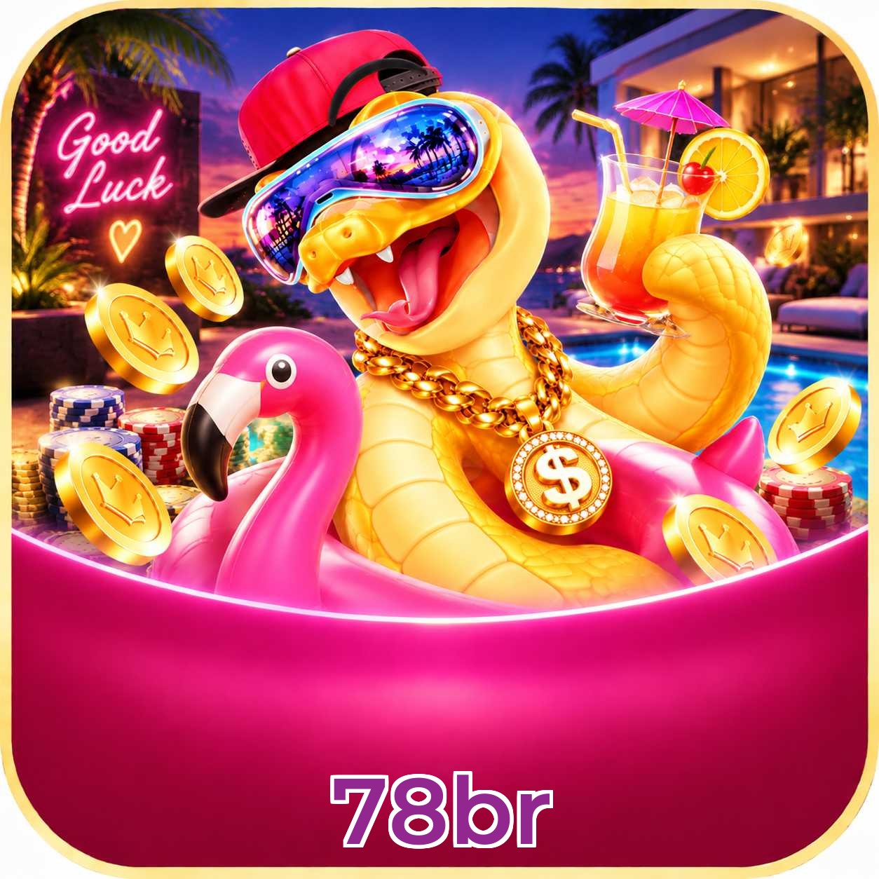 78br Logo 2