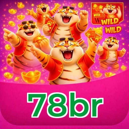 Tabela RTP dos jogos de cassino da 78br