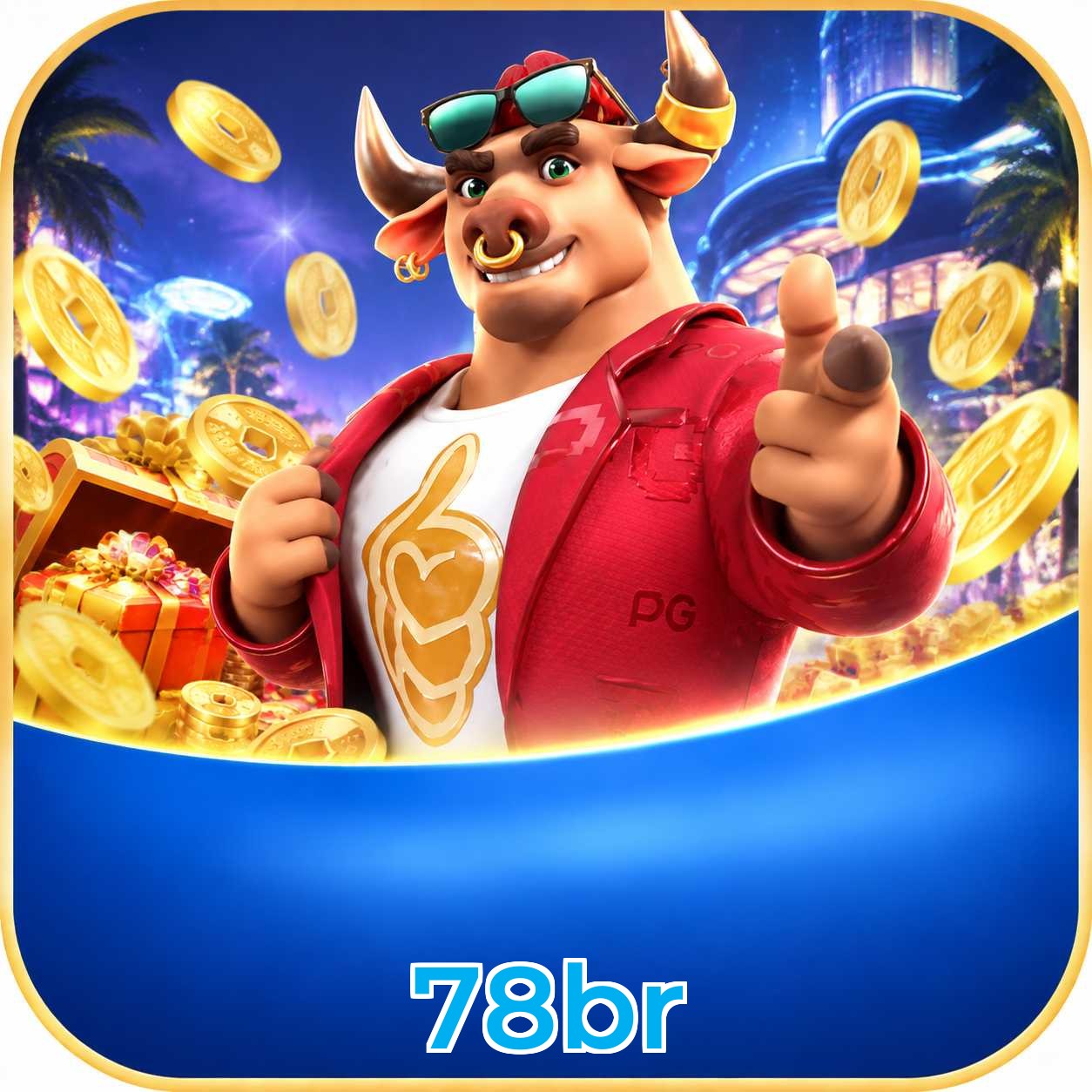 App Store & Play Store - Disponível